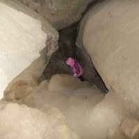 開運の洞穴